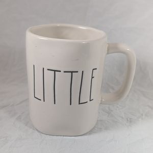 RAE DUNN Little mug